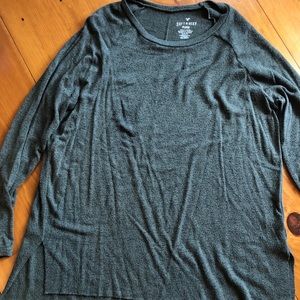 American Eagle Soft & Sexy Plush Sweater